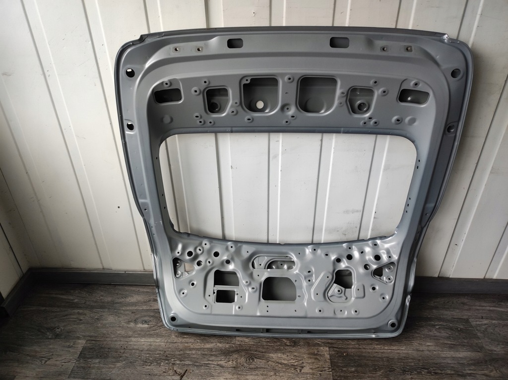 фото №13, Крышка багажника задняя задняя kia proceed lift od 2021-