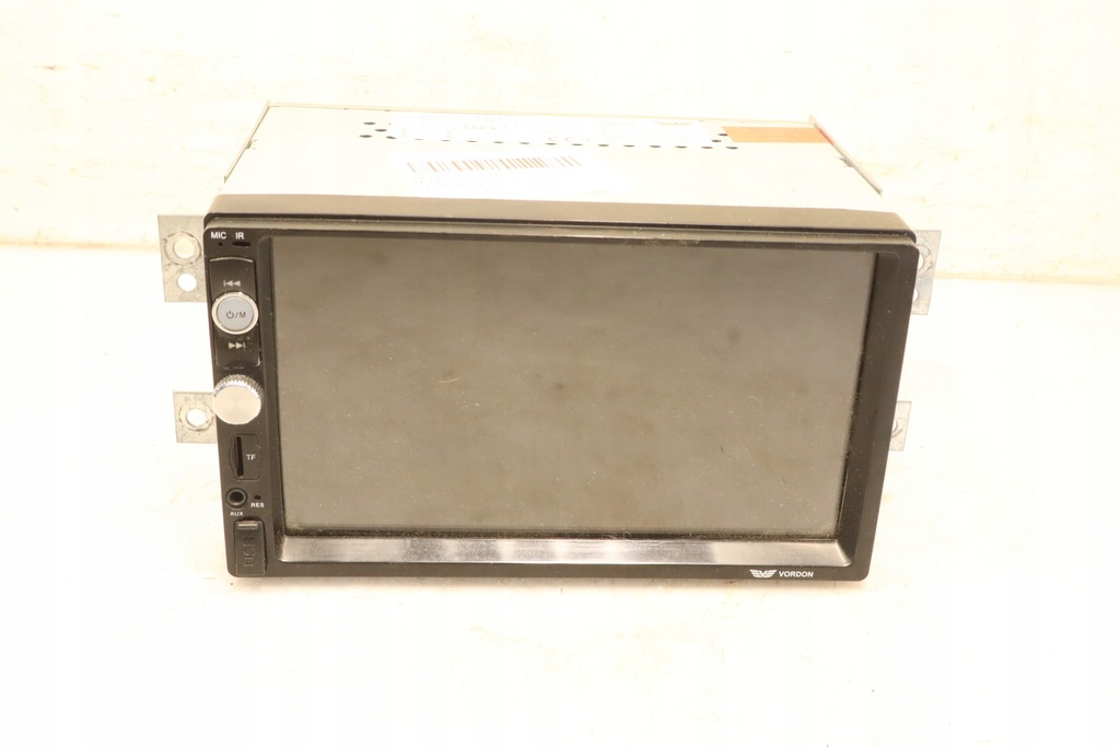 фото №1, Радіо kia sportage ii