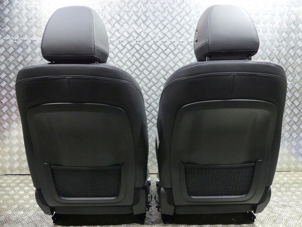 фото №10, Bmw 4 g26 sport оббивка сидіння заднє сидіння підігрів вентиляція тунель 295 km