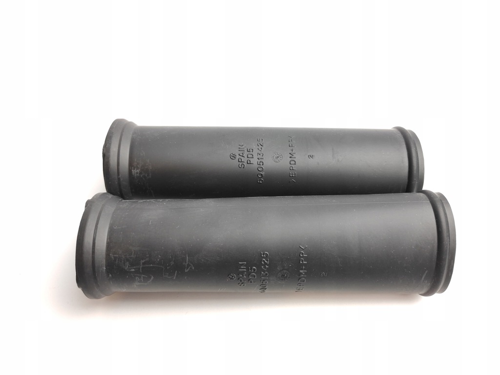 фото №1, Vw audi skoda seat защита амортизатора задняя