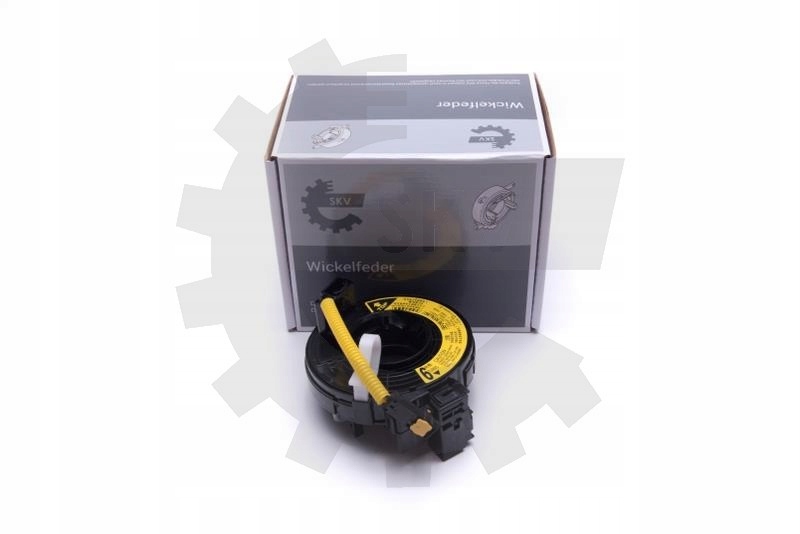 фото №1, Стрічка подушки безпеки повітряної skv 96skv566