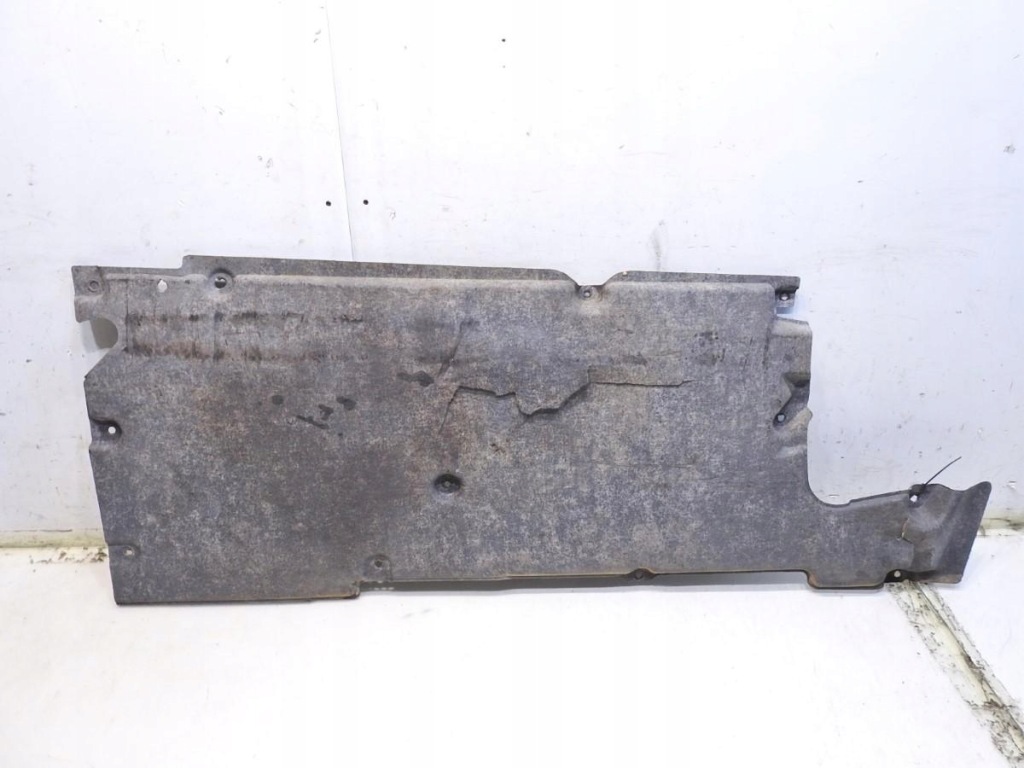 фото №7, Защита подвеска левая peugeot 607 lift 9646939880