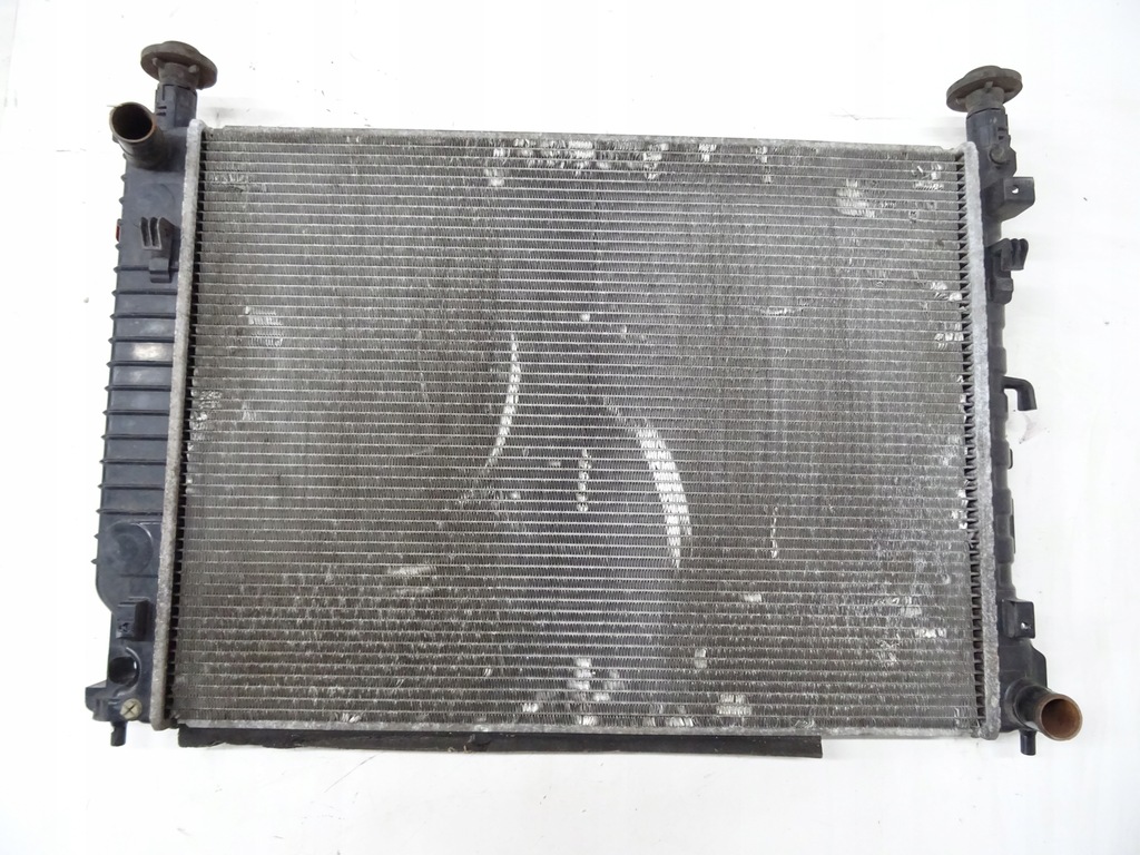 фото №1, Opel antara 2.2 cdti lift механическая коробка передач радиатор wody