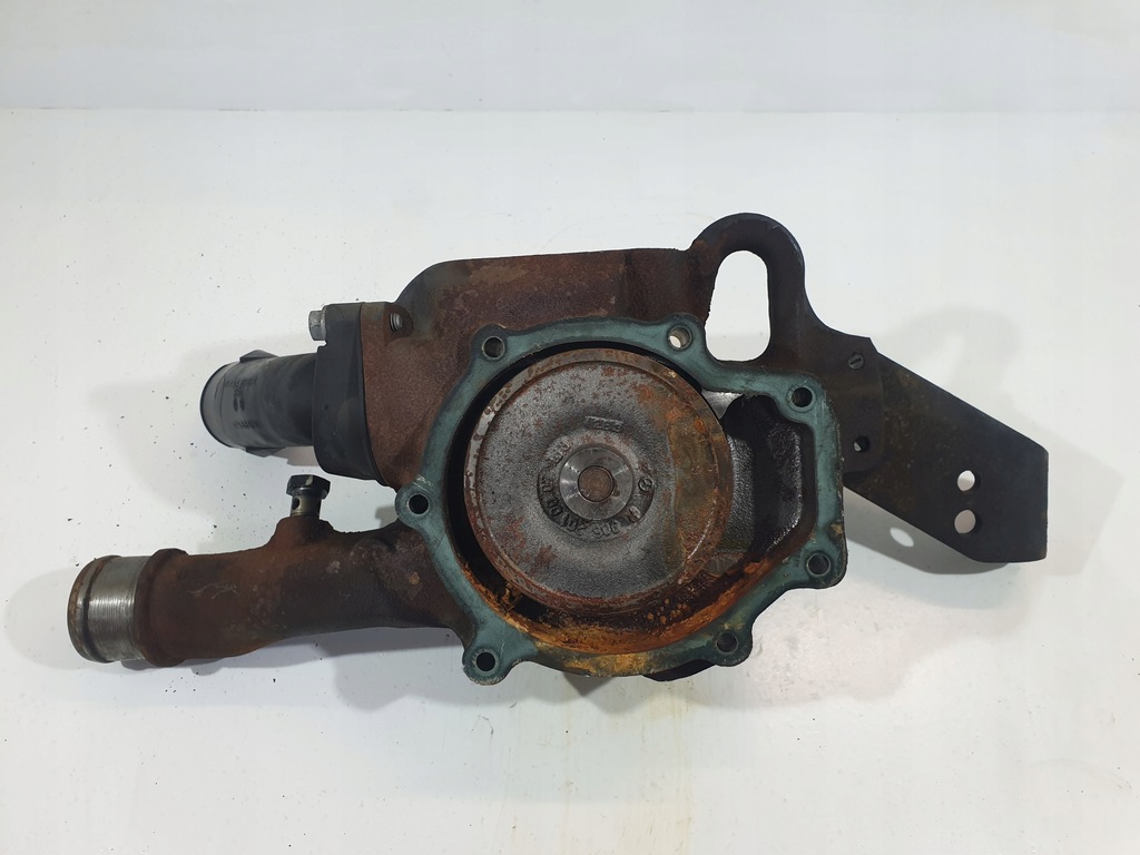 фото №6, Насос wody 9042011001 r9062010007 mercedes atego axor e5 om906