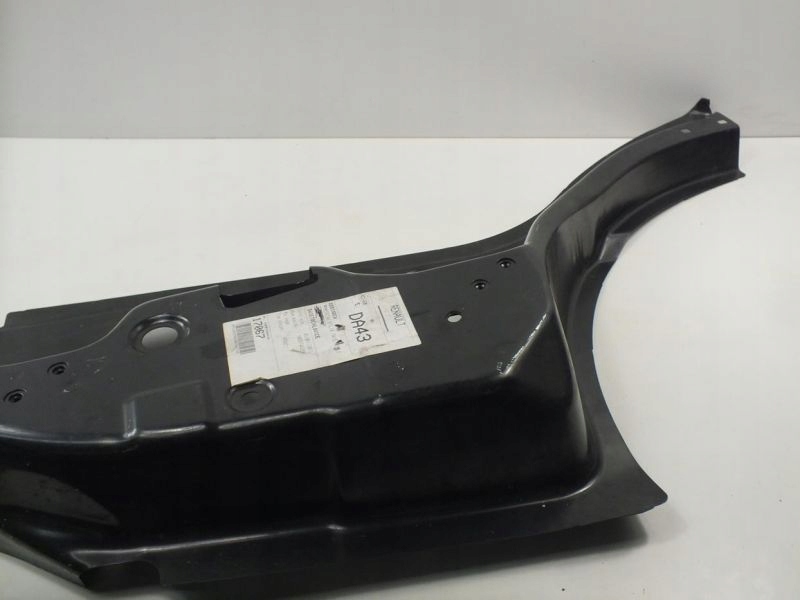 фото №9, Master iii усилитель пол перед левая oryg