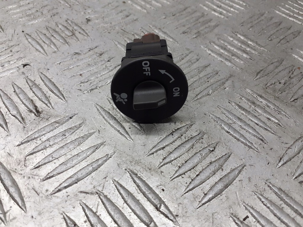 фото №1, Перемикач подушка безпеки renault vel satis 8200169589