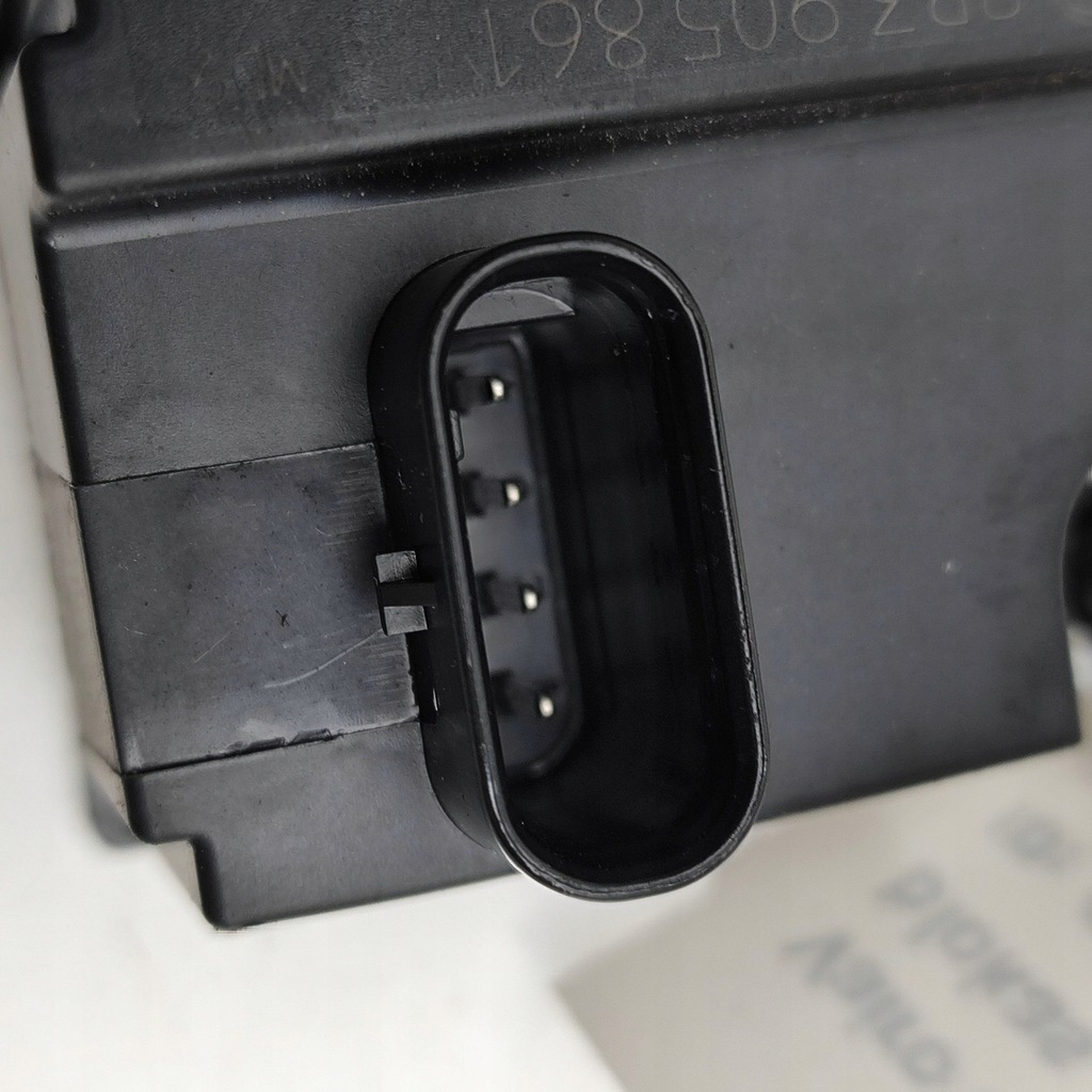 фото №6, Audi a5 2024 блокировка колонки руля