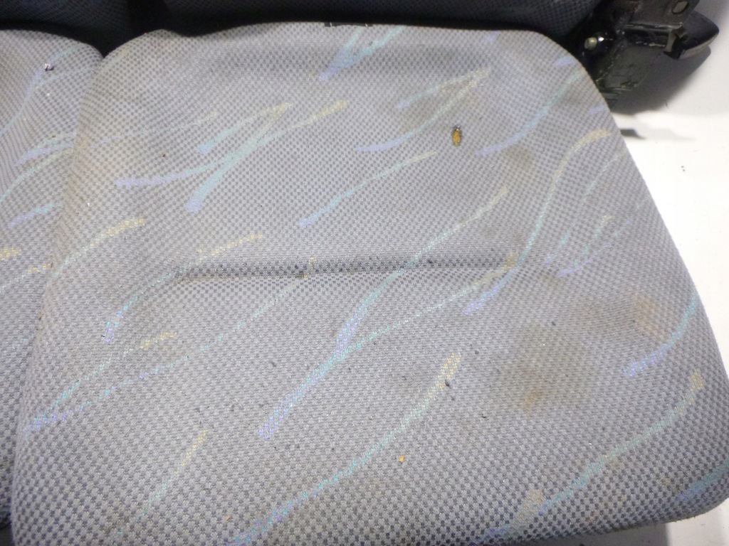 фото №4, Заднее сиденье задняя suzuki jimny