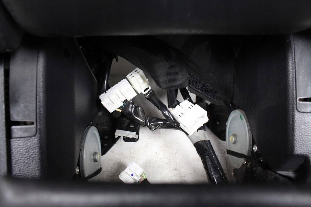 фото №5, Сиденье заднее сиденье задняя ремни infiniti ex ex30d 2010