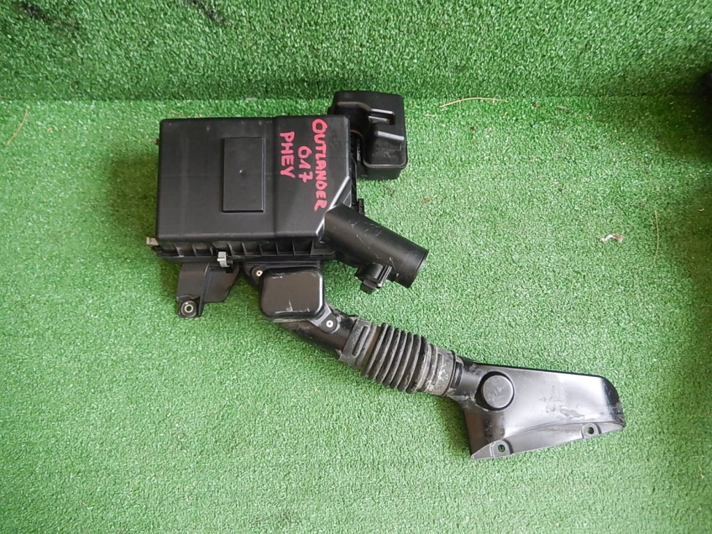 фото №1, Корпус фільтра повітря outlander iii phev 2017