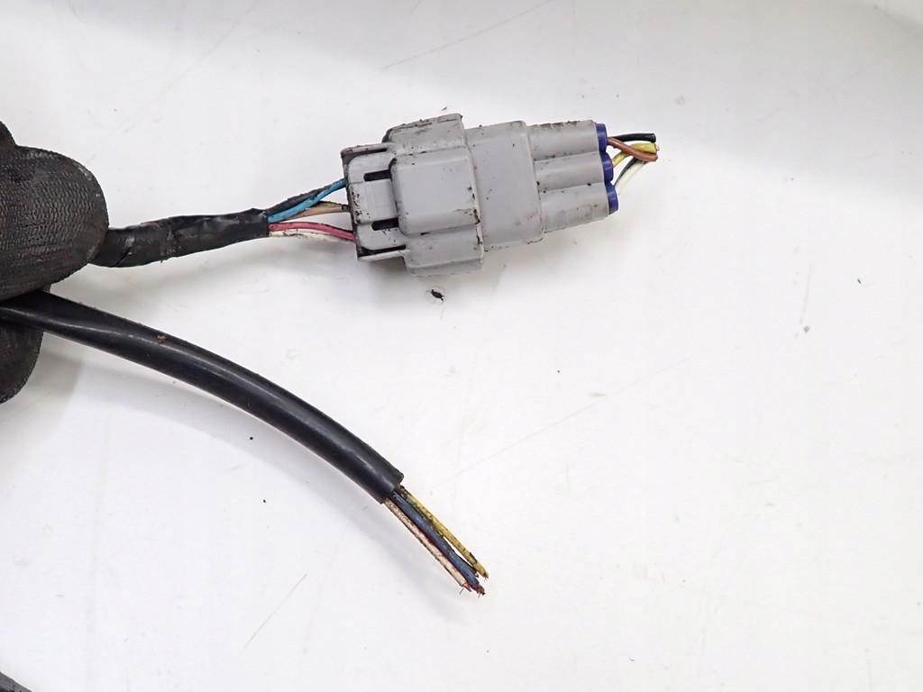 фото №11, Рулевая рейка колонка трансмиссия europa subaru forester iv sj 15r