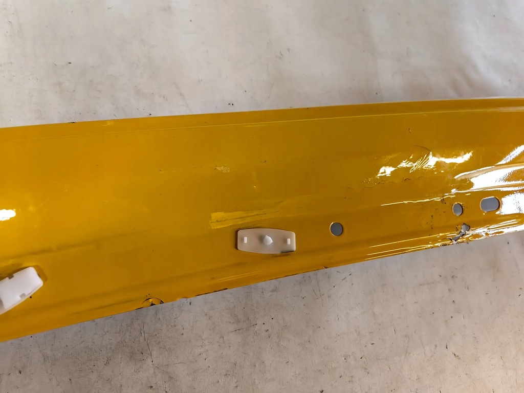 фото №8, Jeep wrangler jl gladiator - крыло правый polecam