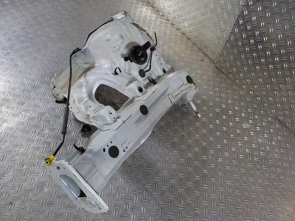 фото №2, Kia proceed 18- чверть перед передня права