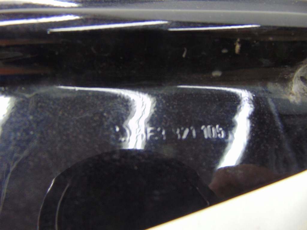 фото №8, Крыло skoda octavia iv 5e3 20- левый перед org