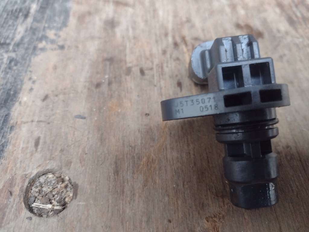 фото №5, Датчик положення вала suzuki ignis iii k12d