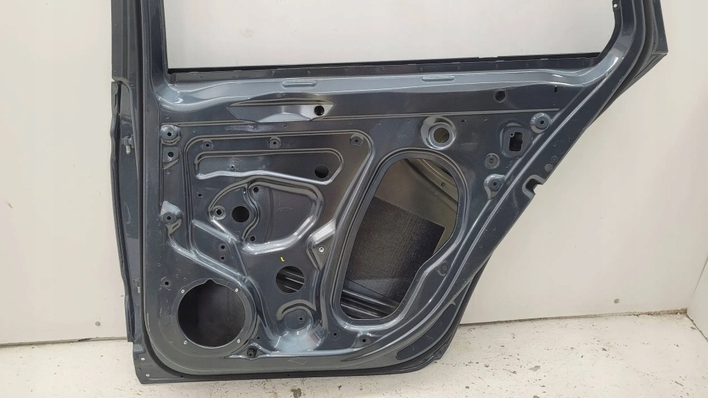 фото №12, Skoda superb iii 3 kombi дверь задняя задние правое fv 3v9833312