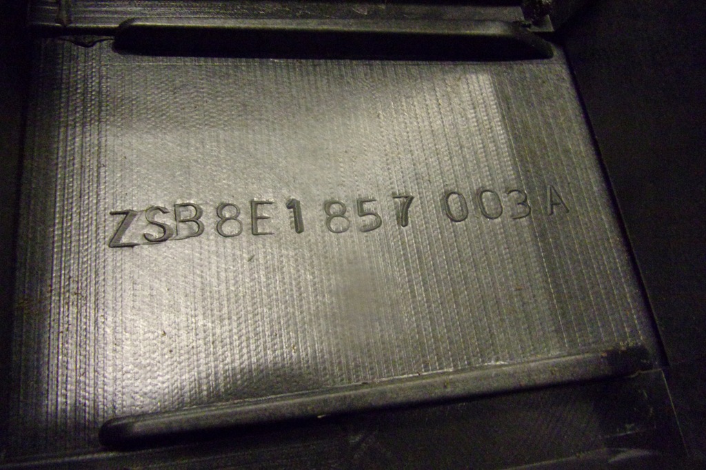 фото №12, Панель приладів приладова консоль панель приладів eu audi a4 b6 00-