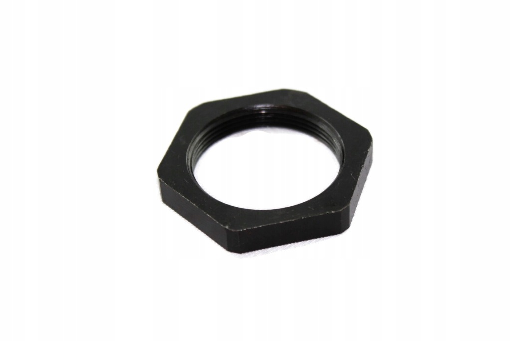 фото №2, Гайка ступиця блокуюча lr siii / defender