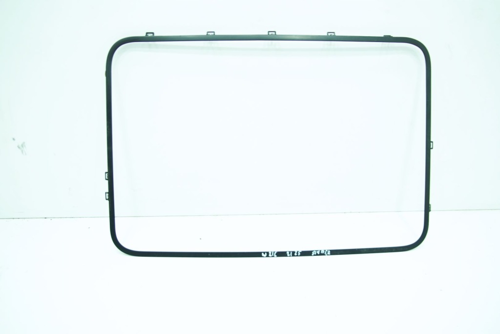 фото №1, Рамка люк wewnetrna mercedes cl w216