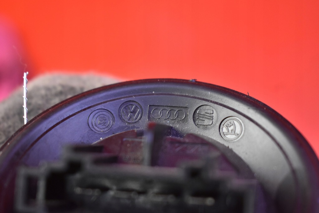 фото №8, Резистор обдув резистор резистор skoda rapid 12-19