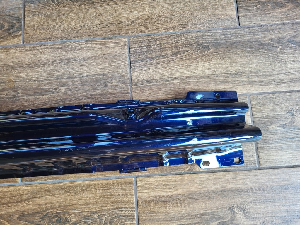 фото №6, Jaguar f-type балка бампера задняя ex53-17b892-ab