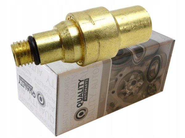 фото №1, Клапан подвеска пневматический mercedes w220