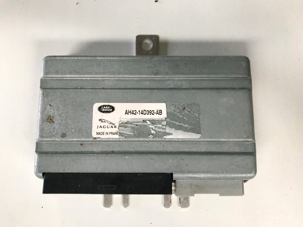 фото №1, Модуль підвіска discovery iv ah42-14d392ab