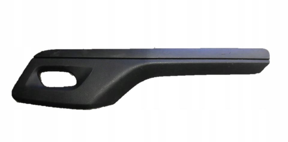 фото №1, Peugeot expert traveller молдинг двері правих