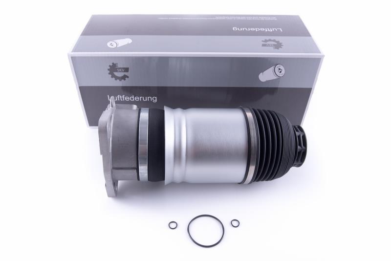 фото №13, Esen skv подушка воздушная задняя l audi a8 d3 4e2 4e8 4e0616001n