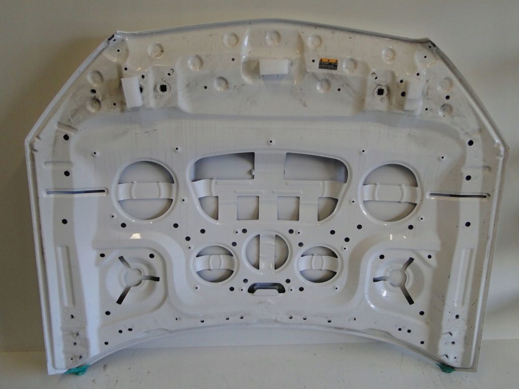 Mercedes gle 167 w167 suv c167 купе капот кришка двигуна Ціна