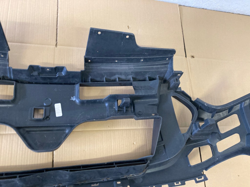 фото №10, Ford transit custom lift основание решетка усилитель orygi. 17-22