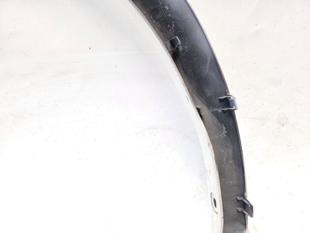 фото №13, Молдинг na крила nissan juke nismo i f15 10-19 лівий перед ліва передня