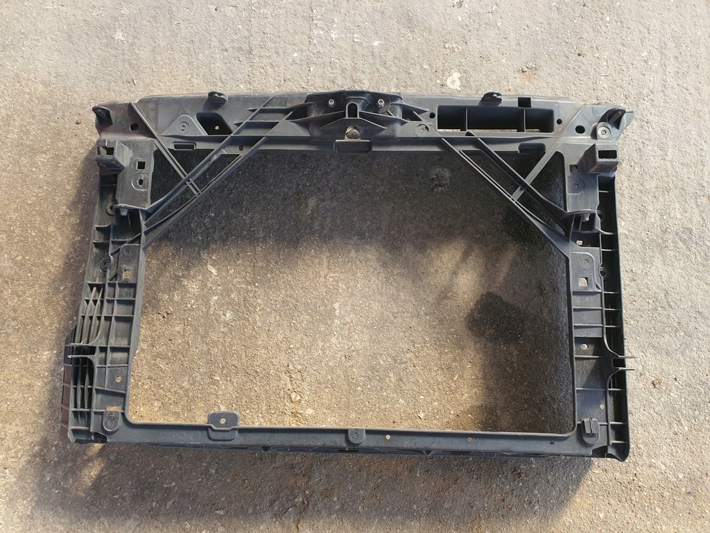 фото №1, Skoda rapid toledo iv усилитель pas передний 5ja805588t