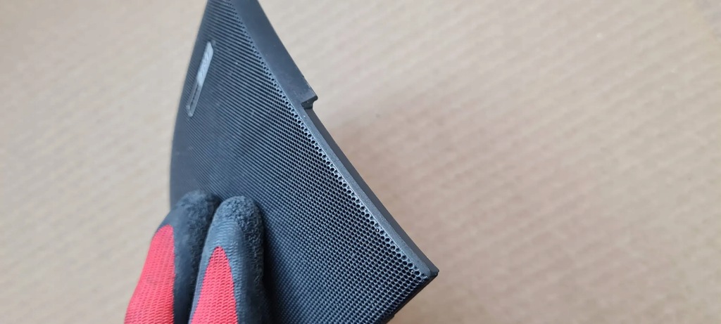 фото №10, A4 b6 b7 накладка динаміка правий перед bose 8e0035420a