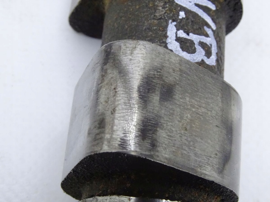 фото №9, Opel vectra b 96-00 2.0 dtl x20dtl вал розподільного валу