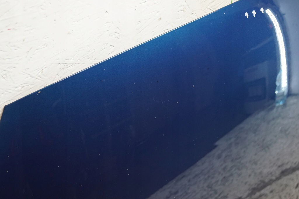 фото №9, Капот крышка двигателя ford galaxy mk3