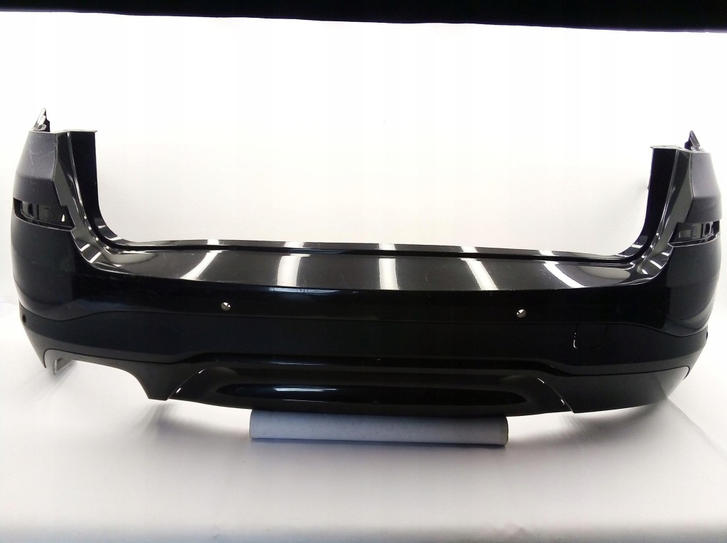 фото №1, Bmw x3 f25 2010 бампер задній