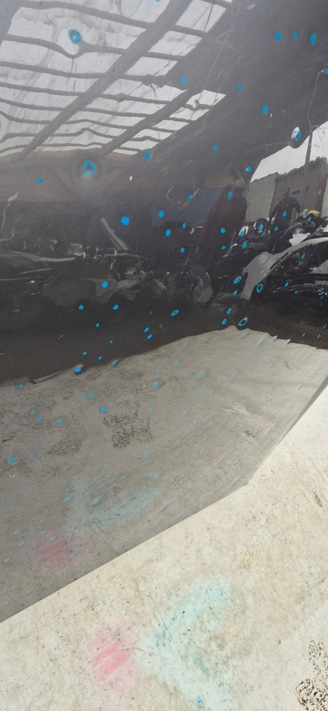 фото №11, Lexus rc 14- капот кришка двигуна po gradzie