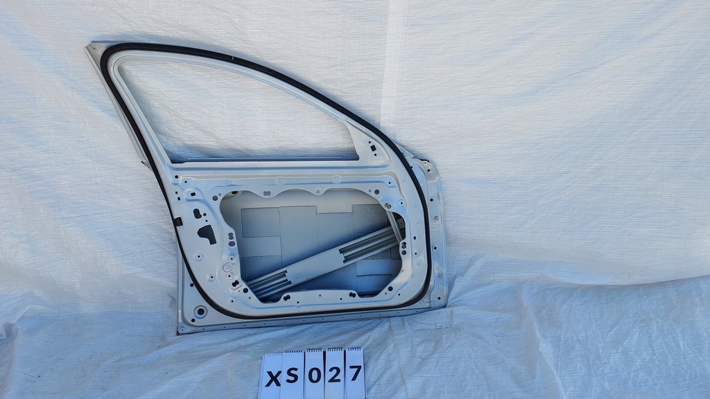 фото №8, Bmw 5 g30 g31 дверь левый задняя