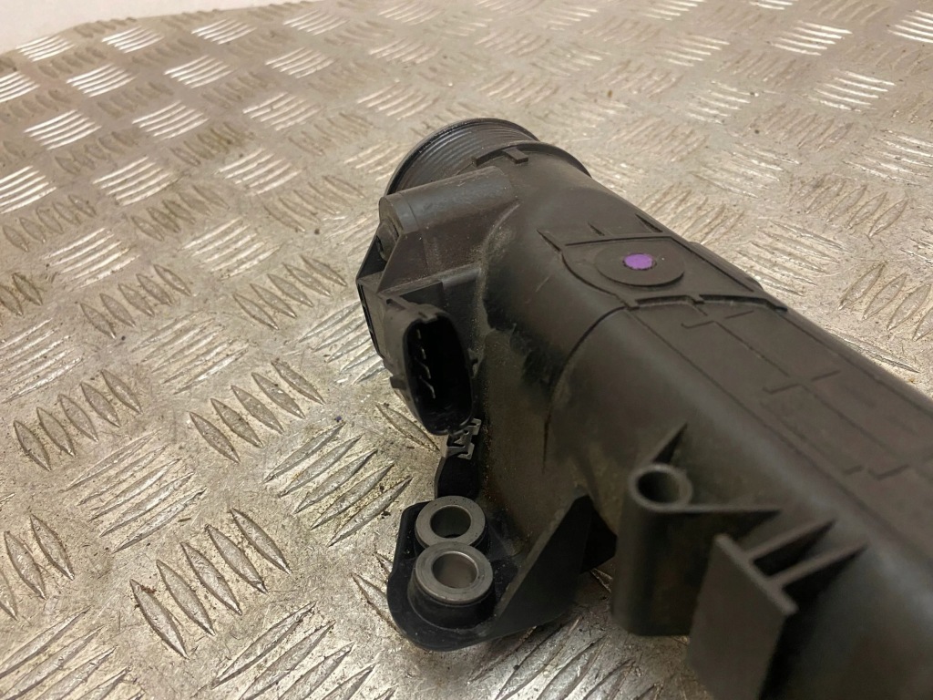 фото №3, Volvo xc90 2019 wąż / труба интеркулер 31422153