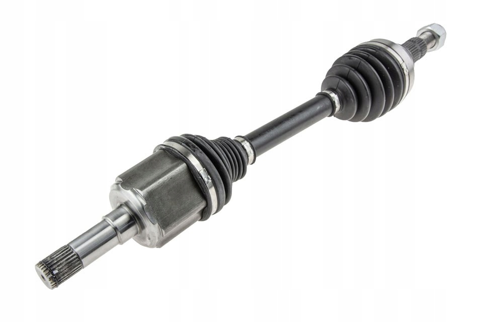 фото №2, Nty 13307211 приводной вал приводная