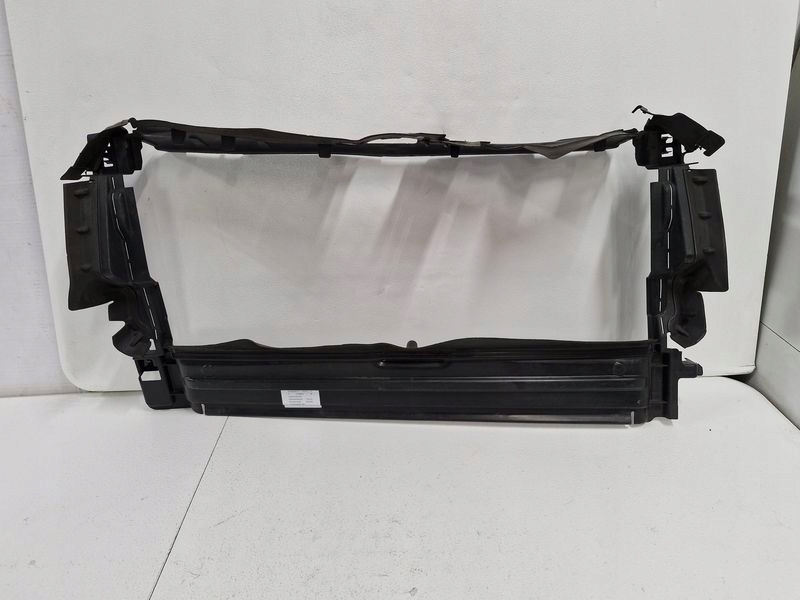 фото №3, Захист радіатора r trafic iii,iv