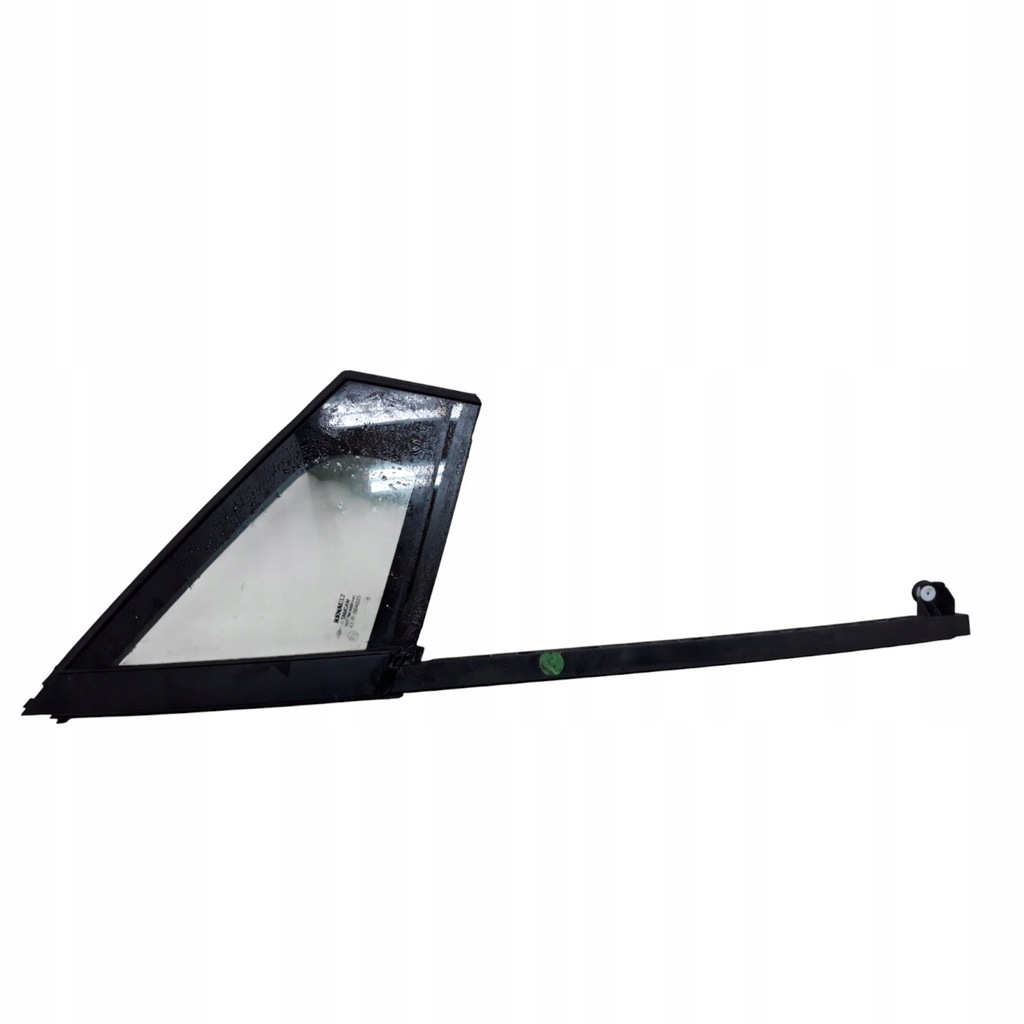 фото №1, Renault clio iv стекло дверь правая передняя 2015