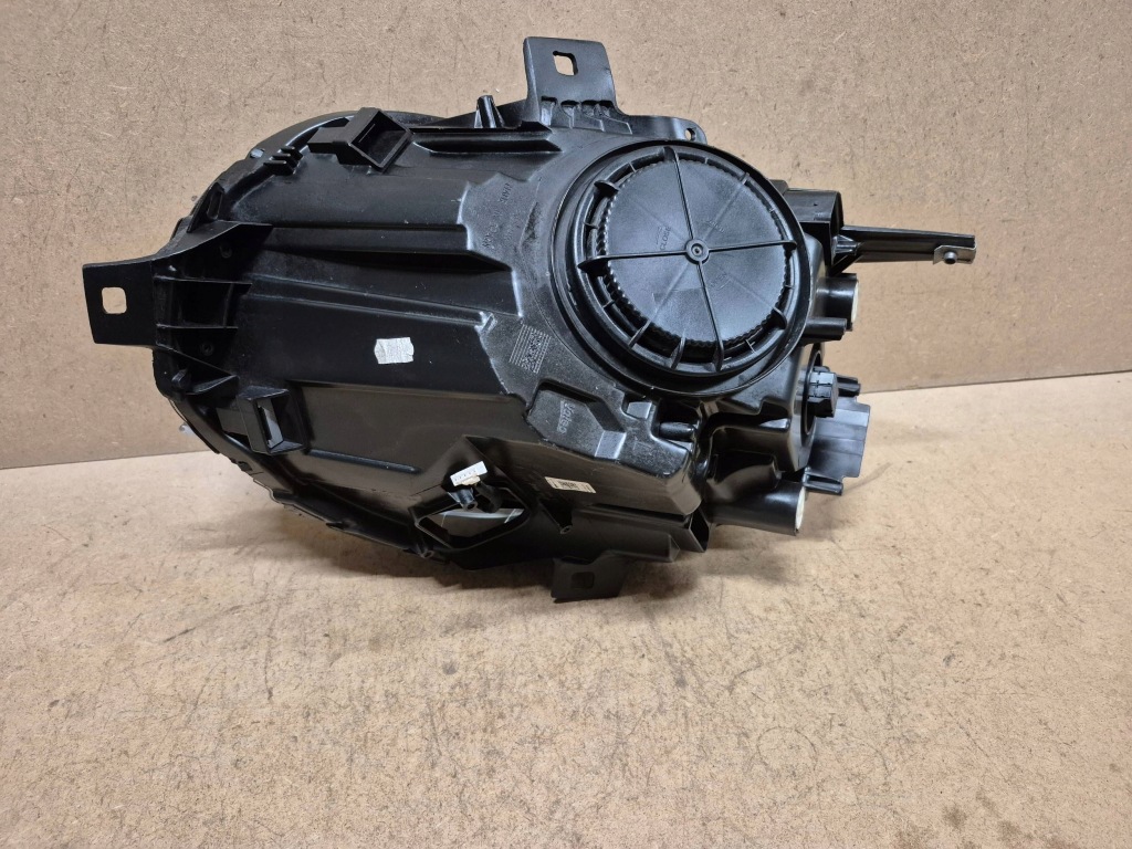 Mini one - cooper f56 f55 фара фара led левый европа 7472231 Доставка