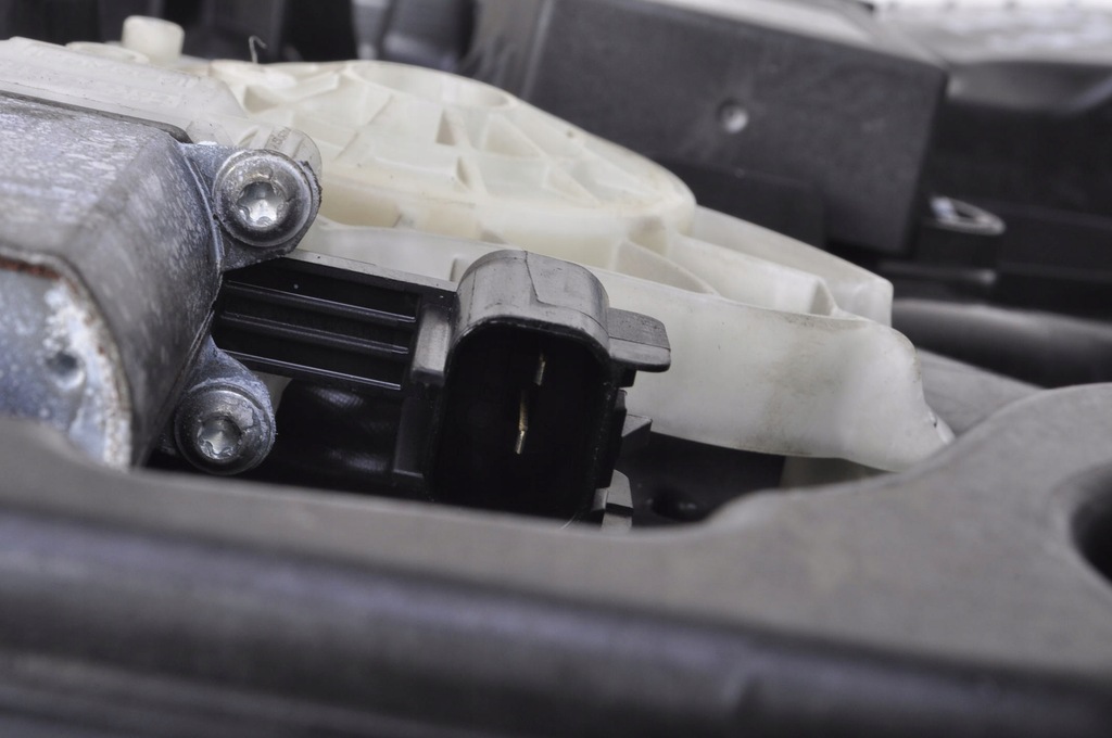 фото №7, Ford puma mk2 підйомник скло правий задня задній