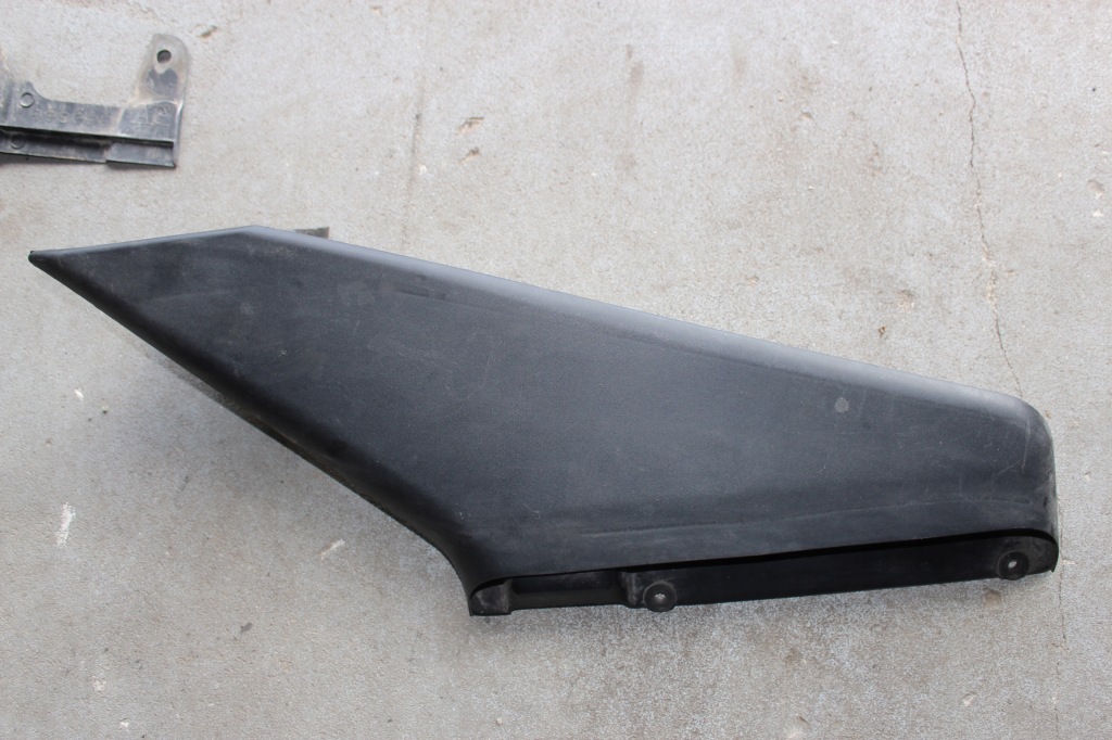 фото №1, Subaru outback iii 03-09 2.0d впуск воздуха