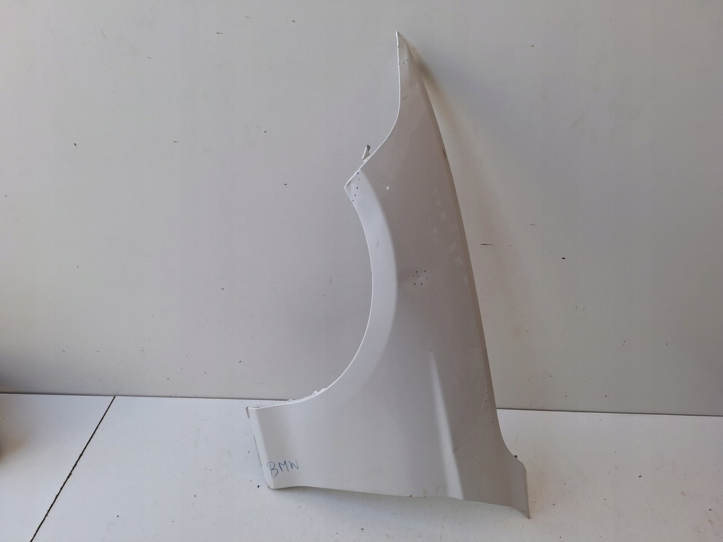 фото №1, Bmw 1 f20 f21 крила лівий перед оригінал