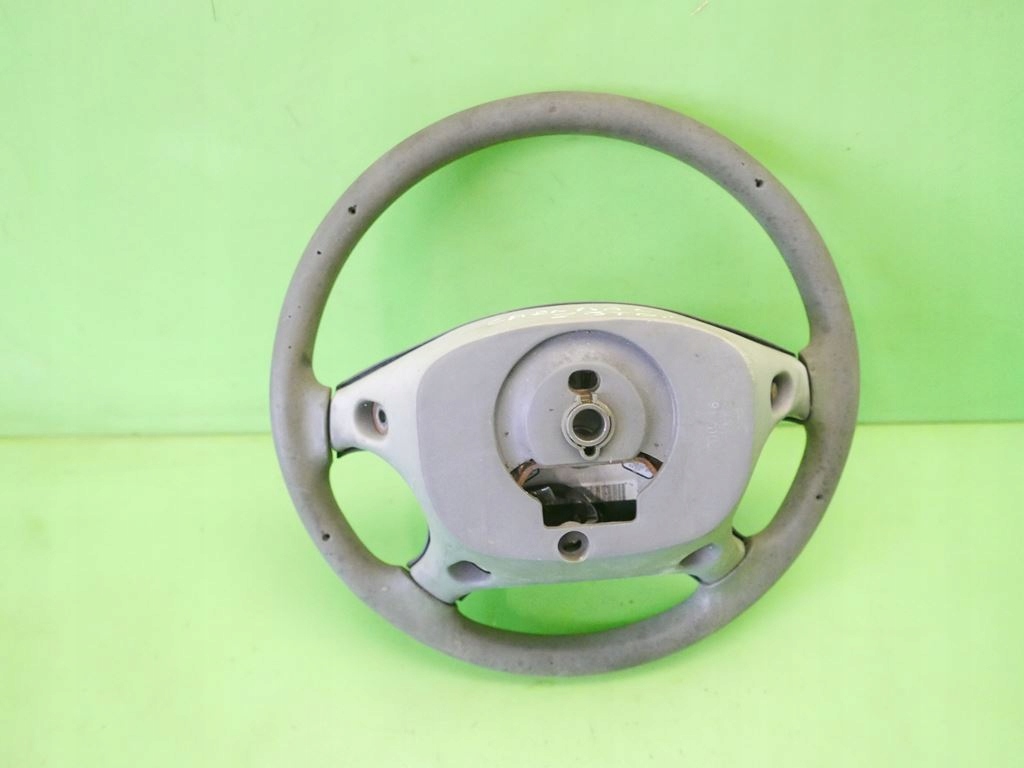 фото №6, Воздуховод + подушка подушка безопасности kia carnival i 99-01