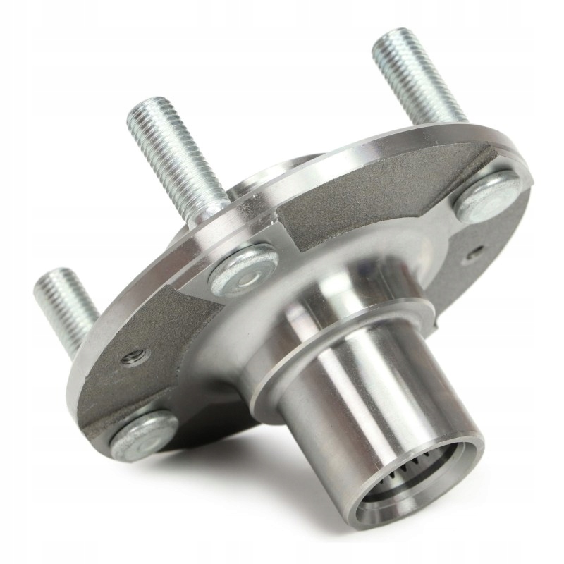 фото №1, Ступиця hyunday accent i20 rio