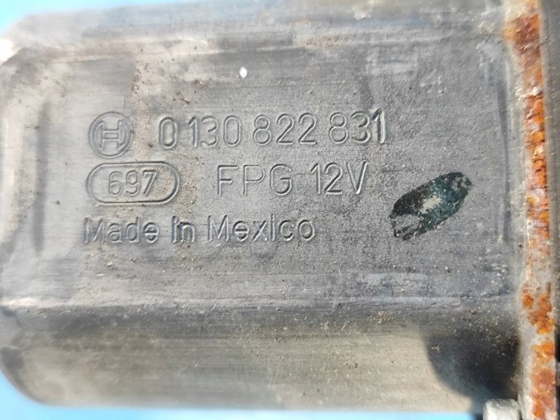 Подъемник стекло передний с двигателем перед правый hs7z-5423208-a ford fusi... в Украине